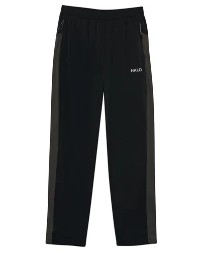 Halo - Division Bukser - Black